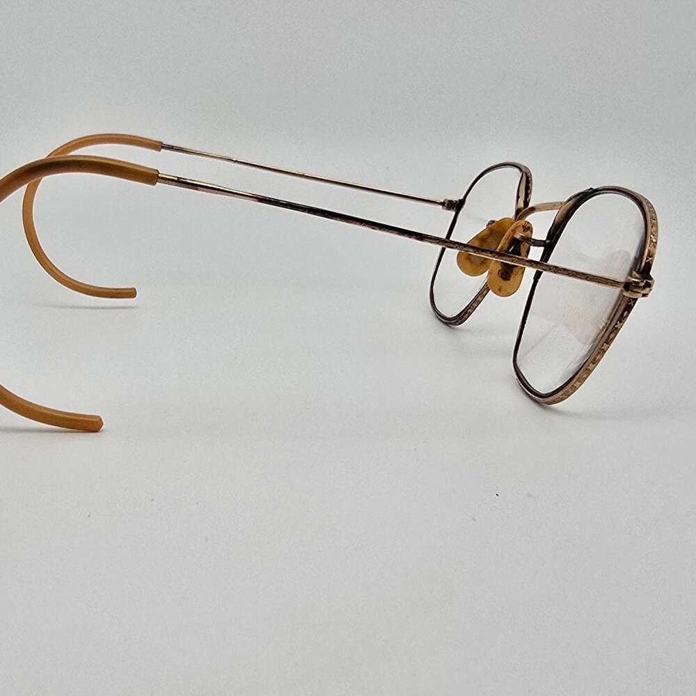 Bausch & Lomb B&L Arco Ful-Vue 1/10 12k Gf Gold F… - image 6